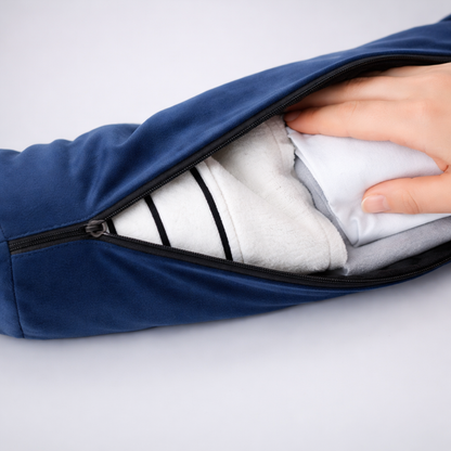 Nuvora Seyahat Boyun Yastığı